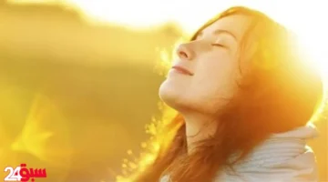 شمس الغروب كنز صحي مذهل.. اكتشف فوائدها المدهشة عند الجلوس فيها يوميًا